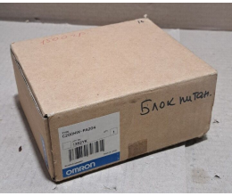 OMRON C200HW-PA204 Power Supply 1 pcs #AD1612#
