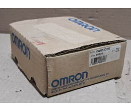 OMRON CQM1-ID212 Input expansion module 1 pcs #AD1612#
