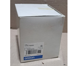 OMRON СJ1W-PA205R Power Supply 1 pcs #AD1612#