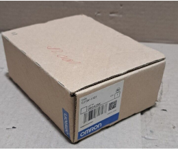 OMRON СJ1W-II101 Interface Unit 1 pcs #AD1612#