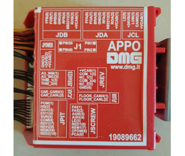 DMG APPO 19089662 #BD7809# (1 pcs) DMG APPO 19089662 #BD7809# (1 pcs)