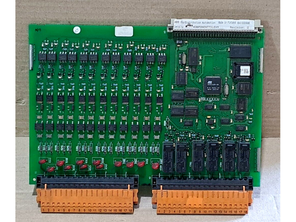 1MSC980122 | ABB - Зображення 1