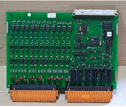 ABB 1MSC980122 REV C Board 1PCS