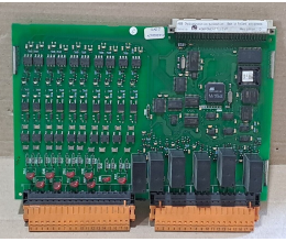 ABB 1MSC980123 REV C Board 1PCS