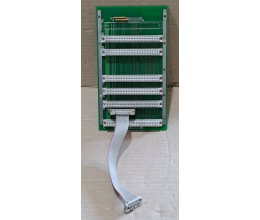 ABB 1MSC980001 REV B CM300394 Board 1 PCS