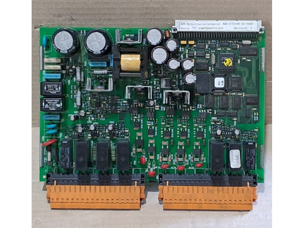 1MSC980119 | ABB - Зображення 1