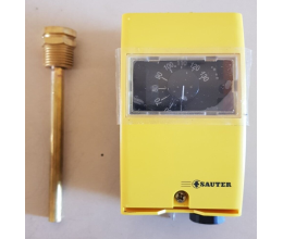 Sauter RAK82.4/3726M Thermostat #BD7809# (1 pcs) Sauter RAK82.4/3726M Thermostat #BD7809# (1 pcs)