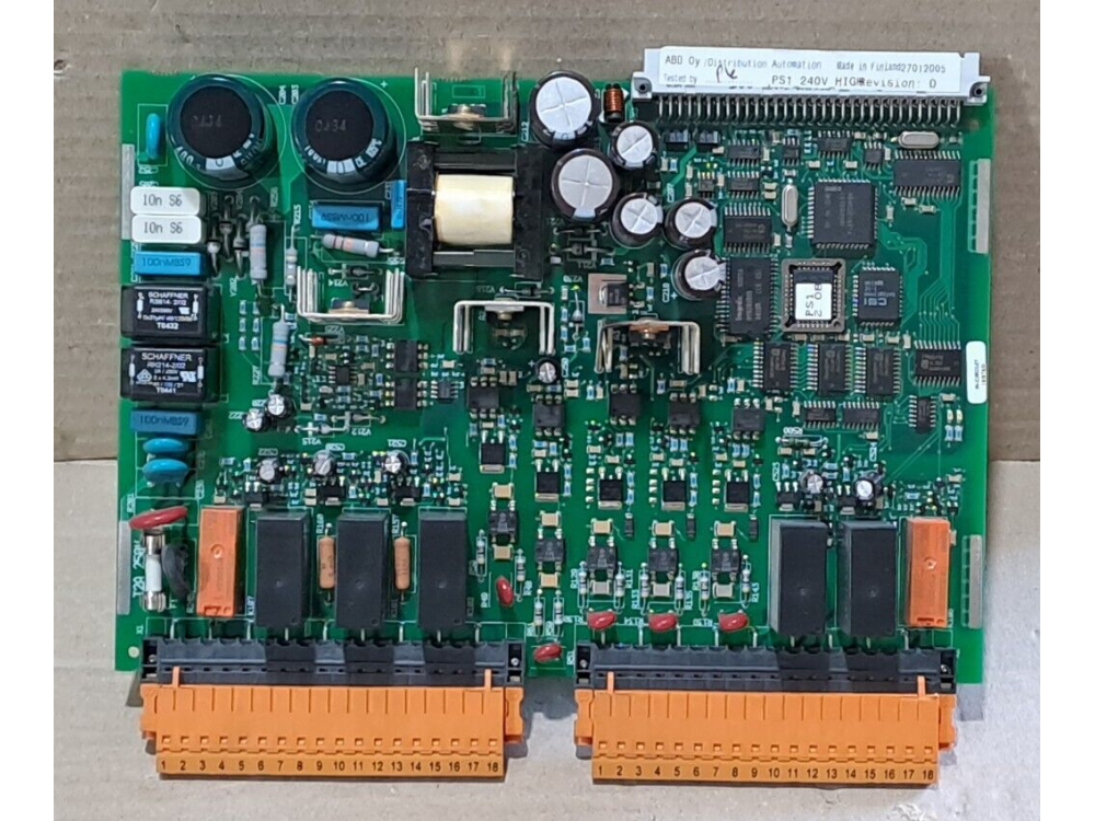 1MSC980119 | ABB - Зображення 1