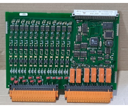 ABB 1MSC980122 REV. C Board 1PCS