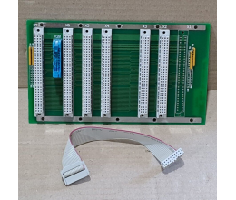 ABB 1MSC980001 REV. B Board 1PCS