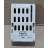Schneider Electric VW3A3608 COMMUNICATION ADAPTER MODULE #AR1262# 1 PCS VW3A3608 | Schneider Electric - Зображення 6