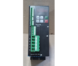 REO REOVIB MTS 610-25 Драйвер контролера вібраційного живильника 400 В 25 А #AK4794# REO REOVIB MTS 610-25 Драйвер контролера вібраційного живильника 400 В 25 А #AK4794#