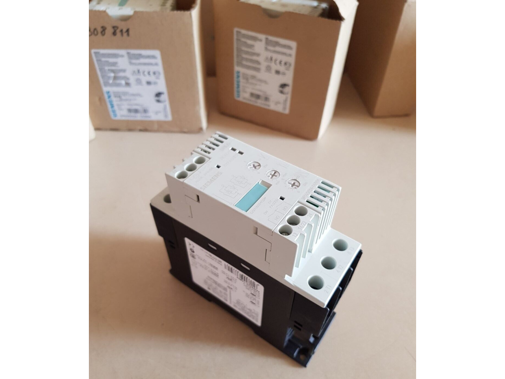 3RW3024-1AB04 | Siemens - Зображення 1