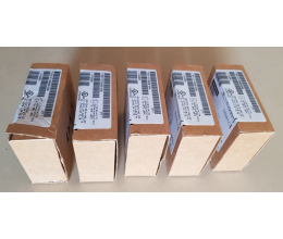 Siemens 6ES7972-0BA52-0XA0 BUS CONNECTOR #BD7809# ( 1 lot ) Siemens 6ES7972-0BA52-0XA0 BUS CONNECTOR #BD7809# ( 1 lot )