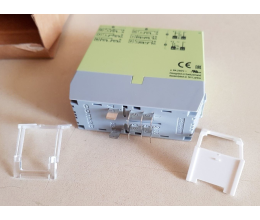 Comat Releco C85/UC24-240V Time relay #BD7809# (1 pcs) Comat Releco C85/UC24-240V Time relay #BD7809# (1 pcs)