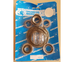 Grundfos 485114 KIT LM.LP.NM.NP.SHAFT SEAL D22 #BD7809# (1 pcs)