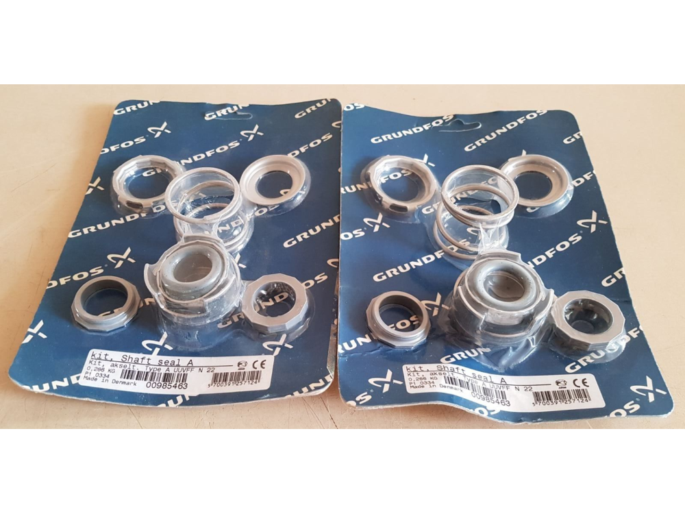 985463 | Grundfos - Зображення 1