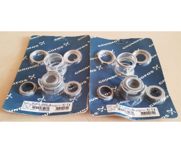 Grundfos 00985463 Kit, Shaft Seal A #BD7809# (1 pcs)