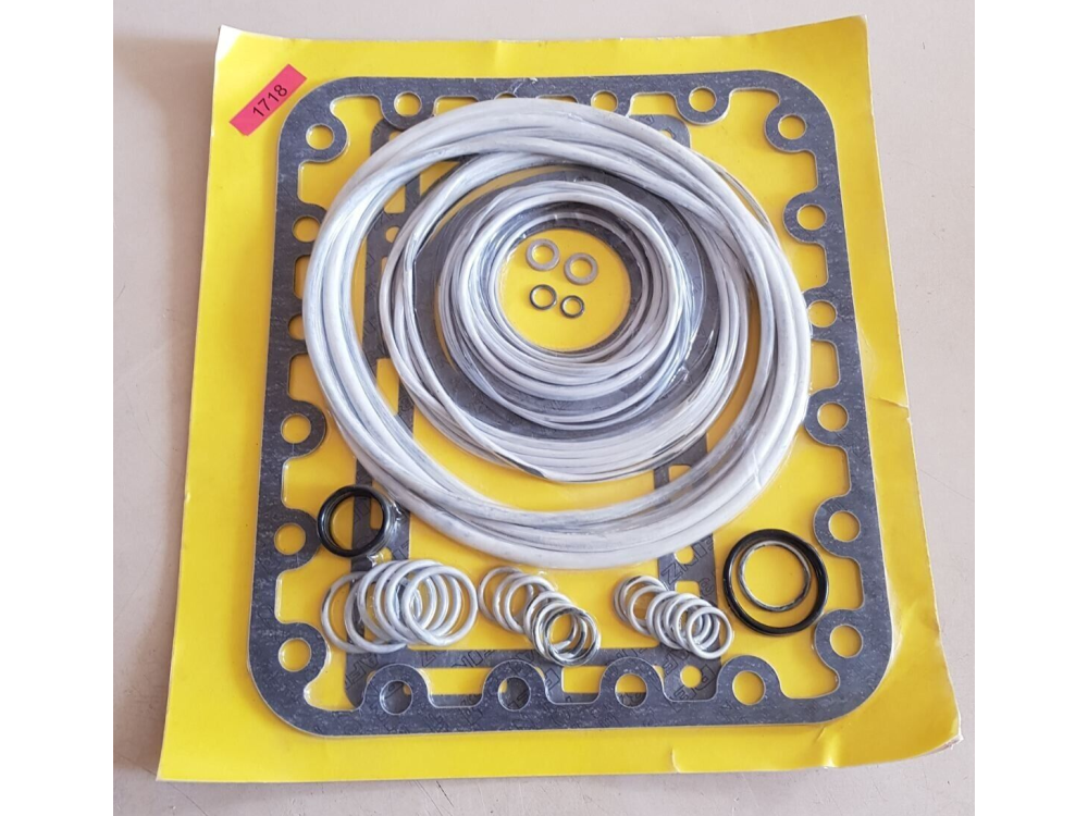 128810989 | McQuay - Зображення 1