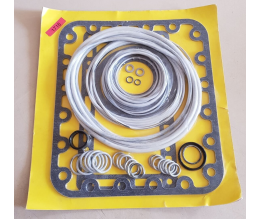 McQuay 128810989 GASKET O-RING KIT Frame 4 Compressor #BD7809# (1 pcs)