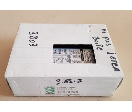 SFERE DGN75M A1R-2 MULTIFUNCTION DISPLAY PROGRAMMABLE #BD7809# (1 pcs)