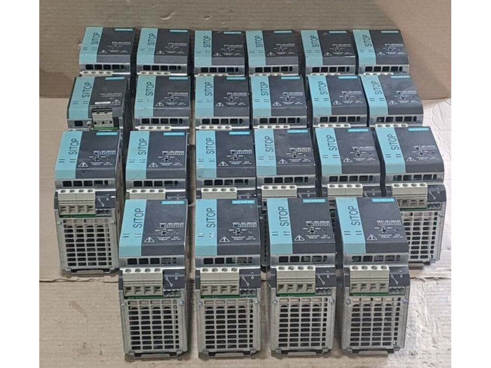 6EP1961-3BA20 | Siemens - Зображення 1