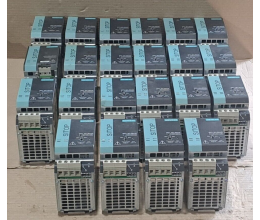 Siemens 6EP1961-3BA20 REDUNDANCY MODULE #G1362# 1 pcs