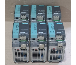 Siemens 6EP1333-3BA00 stabilized power supply #G1362# 1 pcs