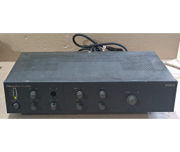 Bosch Plena LBB 1906/10 Mixer Amplifier 1 pcs Bosch Plena LBB 1906/10 Mixer Amplifier 1 pcs