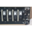 MOORE ASSY 16407-1-1 CHASSIS RACK BACKPLANE 1 PCS 16407-1-1 | MOORE - Зображення 4