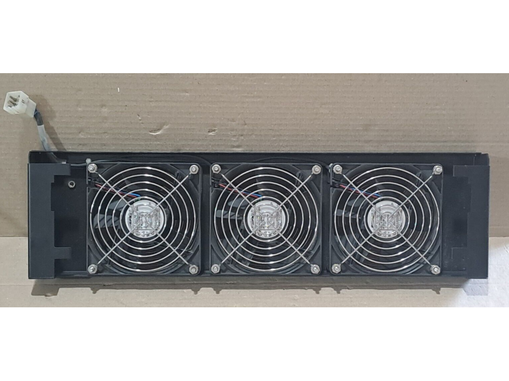 PAPST 4214 NM Axial flow fan 24V 2,6W 1 lot 4214 NM | PAPST - Зображення 1