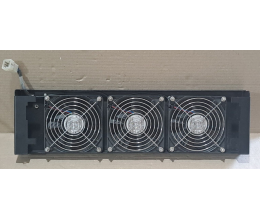 PAPST 4214 NM Axial flow fan 24V 2,6W 1 lot PAPST 4214 NM Axial flow fan 24V 2,6W 1 lot
