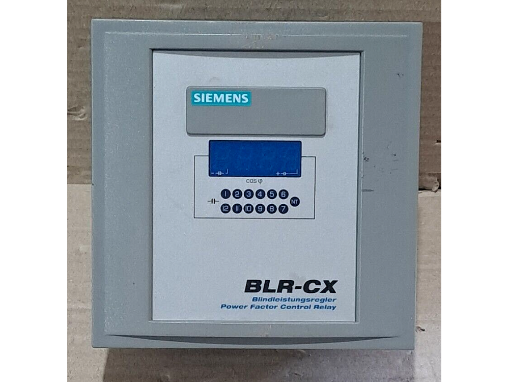 BLR-CX06 | Siemens - Зображення 1
