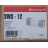 Honeywell SDS 7-21T + SWS-12 Digital Heating Controller 1 lot SDS 7-21T | Honeywell - Зображення 3