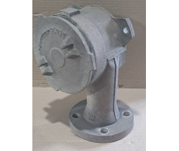 Honeywell Enraf 854 ATG Aluminum Rear Drive Housing 1 Pcs