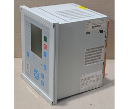 ABB REF543, REF543KM127BAAA REV A, RER 103, Feeder Terminal