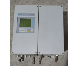 Siemens 7MB2011-0EA00-1BA0 OXYMAT 6F (1 pcs) #AR1262#