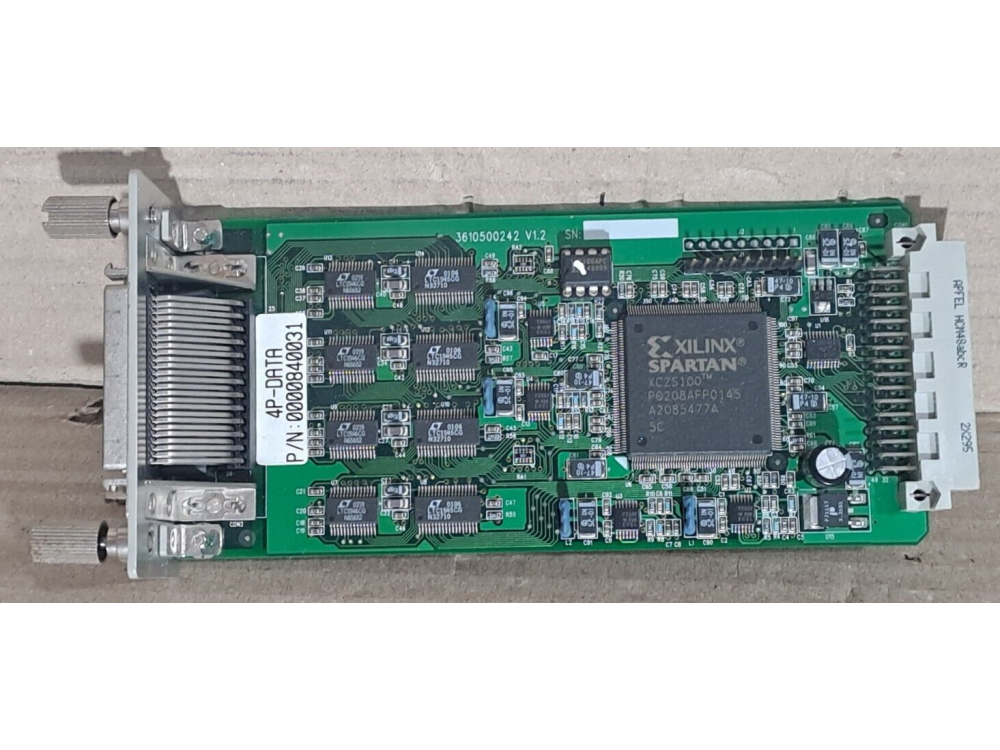 4P-DATA | TAINET - Зображення 1