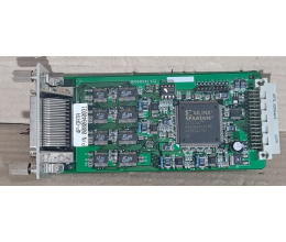 TAINET 4P-DATA 3610500242 rev V 1.2 I/O modules ( 1 PCS ) TAINET 4P-DATA 3610500242 rev V 1.2 I/O modules ( 1 PCS )