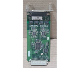 TAINET E1-4CB DCS 4E1 0361050110 V 1.0 I/O module ( 1 PCS ) TAINET E1-4CB DCS 4E1 0361050110 V 1.0 I/O module ( 1 PCS )