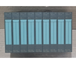 Siemens 6ES7134-4GB11-0AB0 ELECTRONIC MODULE 1 pcs