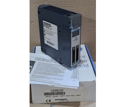 Fanuc IC694MDL655C Input 24 VDC 32PT POS/NEG FAST 1 PCS Fanuc IC694MDL655C Input 24 VDC 32PT POS/NEG FAST 1 PCS