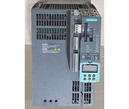 Siemens 6SL3210-1SE22-5AA0 Power module 340 + 6SL3040-0LA00-0AA1 1 pcs #AD1612# Siemens 6SL3210-1SE22-5AA0 Power module 340 + 6SL3040-0LA00-0AA1 1 pcs #AD1612#