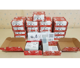 CARLO GAVAZZI PPA01CM44 PPA01 3-Phase monitoring relay #BD7809# (1 pcs)