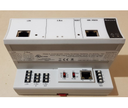 Honeywell XCL8010A, 1419AA0116-XCL8010A V3.02.08 CPU #BD7809# (1 pcs)