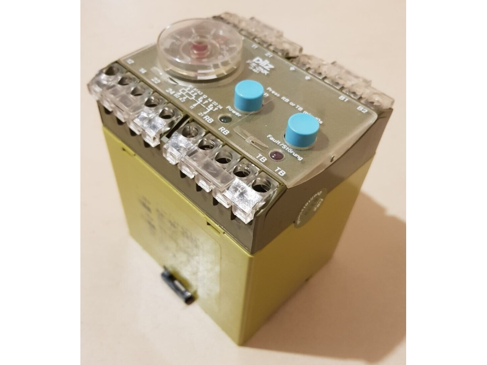 P1E-2NK | Pilz - Зображення 1