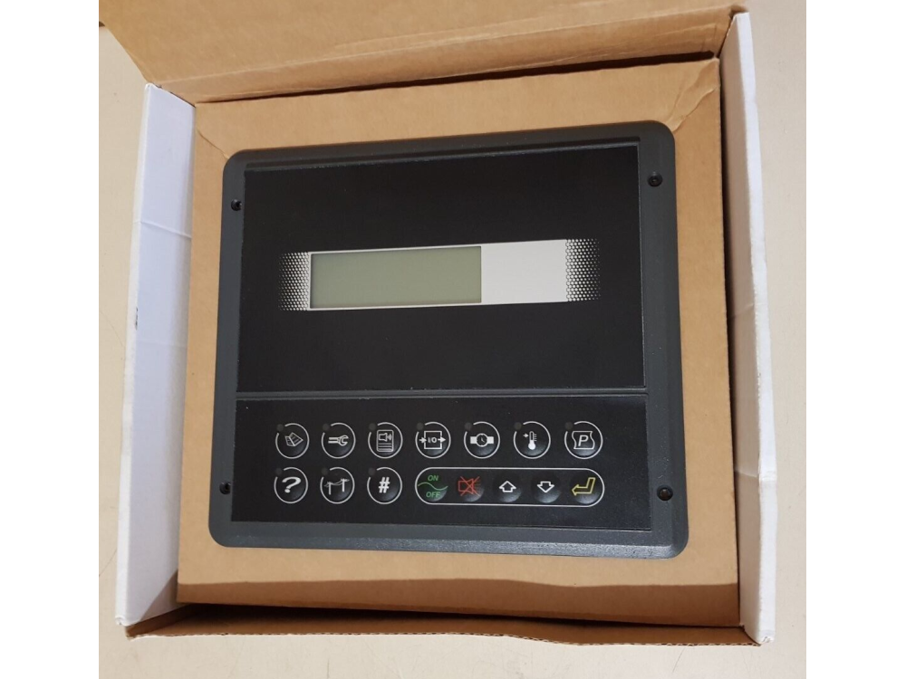 PGD0UN0100 | CAREL - Зображення 1