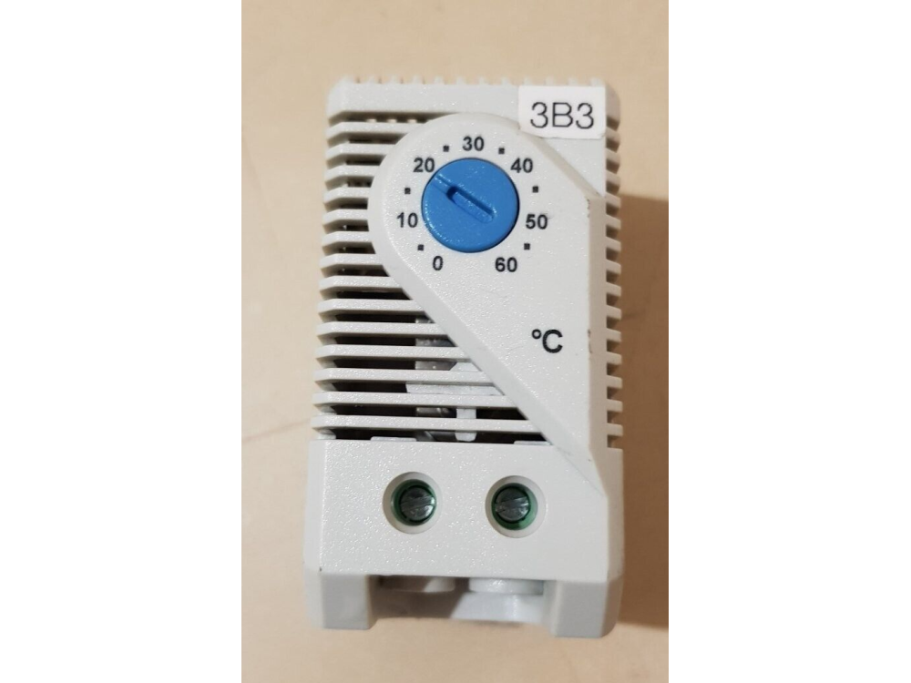 Sarel 17562 temperature controller 15A(1) Ac 120V 10A(1) Ac 250V #BD7809# 1 pcs 17562 | Sarel - Зображення 1