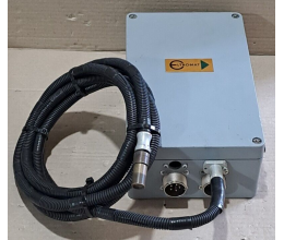 ELTROMAT DGC65 SH2 Industrial Module (PLC Module) TYPE ST05/F3.2/08/51/L6 1 PCS ELTROMAT DGC65 SH2 Industrial Module (PLC Module) TYPE ST05/F3.2/08/51/L6 1 PCS