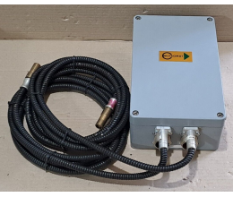 ELTROMAT DGC65 SH2 PLC MODULE TYPE ST05/F3.2/08/51/L6 1 PCS #D7809/4# ELTROMAT DGC65 SH2 PLC MODULE TYPE ST05/F3.2/08/51/L6 1 PCS #D7809/4#